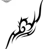 tatouage ephemere coeur hanche Tatouage éphémère coeur hanche