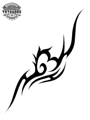 tatouage ephemere coeur hanche Tatouage éphémère coeur hanche