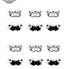tatouage ephemere doigt amitie Tatouage éphémère doigt meilleur amie