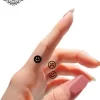 tatouage ephemere doigt discret photo Tatouage éphémère doigt discret