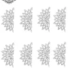 tatouage ephemere doigt femme mandala Tatouage éphémère doigt femme mandala