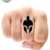 tatouage ephemere doigt homme photo Tatouage éphémère doigt homme