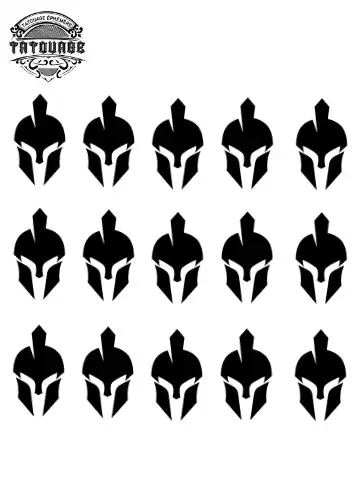 tatouage ephemere doigt homme Tatouage éphémère doigt homme