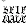 tatouage ephemere doigt lettre homme Tatouage éphémère doigt lettre homme