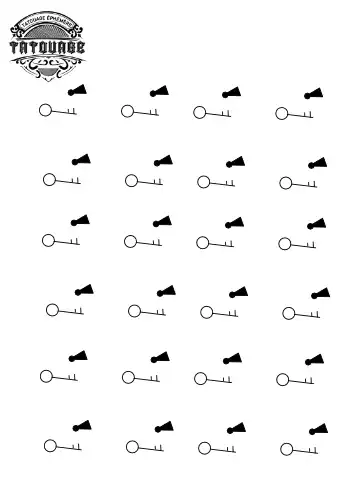 tatouage ephemere doigt pour amoureux Tatouage éphémère doigt pour amoureux