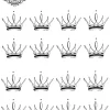 tatouage ephemere doigt queen Tatouage éphémère doigt queen