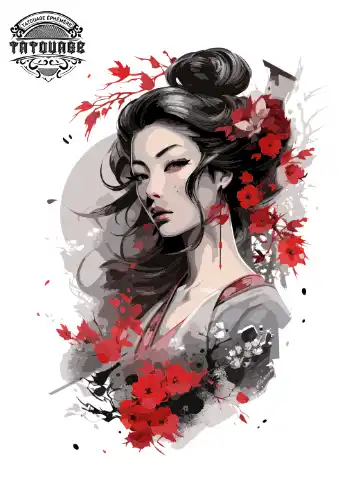 tatouage ephemere epaule femme Tatouage éphémère épaule femme