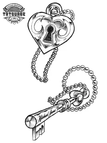 tatouage ephemere hanche couple Tatouage éphémère hanche couple