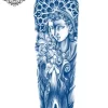 tatouage ephemere hanche cuisse femme Tatouage éphémère hanche cuisse femme