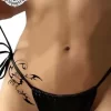 tatouage ephemere hanche scorpion photo Tatouage éphémère hanche scorpion