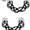 tatouage ephemere infini cheville femme Tatouage éphémère infini cheville femme