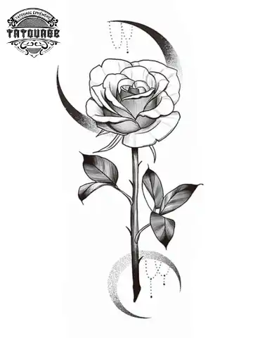 tatouage ephemere inte?rieur bras Tatouage éphémère intérieur bras
