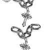 tatouage ephemere main croix Tatouage éphémère main croix