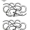 tatouage ephemere main russe Tatouage éphémère main russe