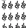 tatouage ephemere main simple Tatouage éphémère main simple