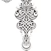 tatouage ephemere manchette celtique Tatouage éphémère manchette celtique