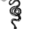 tatouage ephemere manchette serpent Tatouage éphémère manchette serpent