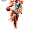tatouage ephemere mollet sport Tatouage éphémère mollet sport