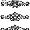 tatouage ephemere ohm poignet Tatouage éphémère ohm poignet