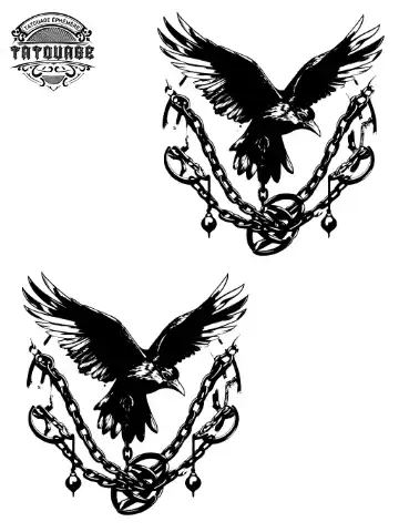 tatouage ephemere oiseau cheville femme Tatouage éphémère oiseau cheville femme