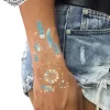 tatouage ephemere poignet attrape reve photo Tatouage éphémère poignet attrape rêve