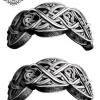 tatouage ephemere poignet homme 3d Tatouage éphémère poignet homme 3d