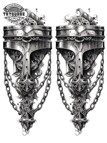 tatouage ephemere poignet homme Tatouage éphémère poignet homme