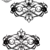 tatouage ephemere poignet infini Tatouage éphémère poignet infini
