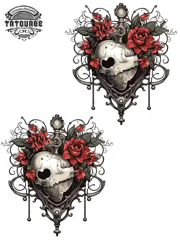 tatouage ephemere poignet rythme cardiaque Tatouage éphémère poignet rythme cardiaque