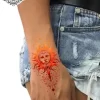 tatouage ephemere poignet soleil photo Tatouage éphémère poignet soleil