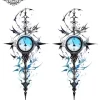 tatouage ephemere unalome nuque Tatouage éphémère unalome nuque