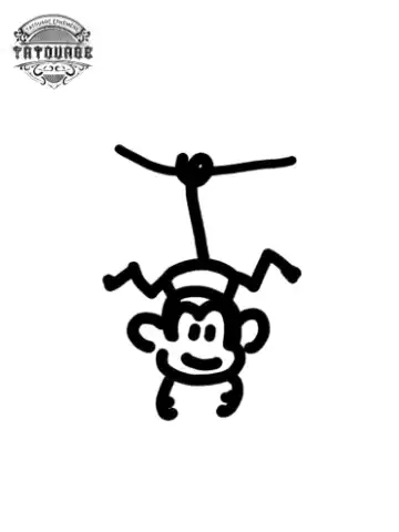 petit tatouage ephemere animaux gros plan petit tatouage éphémère animaux