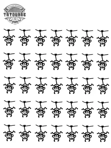 petit tatouage ephemere animaux petit tatouage éphémère animaux