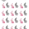 petit tatouage ephemere carpe koi petit tatouage éphémère carpe koi