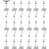 petit tatouage ephemere cheville petit tatouage éphémère cheville