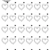 petit tatouage ephemere coeur petit tatouage éphémère coeur
