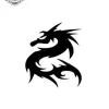 petit tatouage ephemere cou gros plan petit tatouage éphémère cou