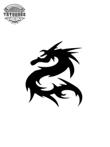 petit tatouage ephemere cou gros plan petit tatouage éphémère cou