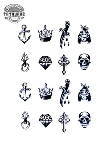 petit tatouage ephemere doigt petit tatouage éphémère doigt