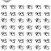 petit tatouage ephemere egyptien petit tatouage éphémère égyptien