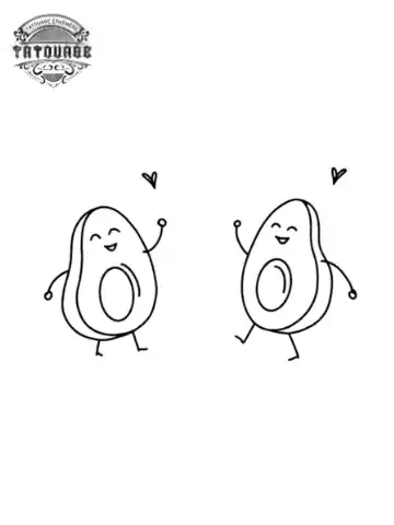 petit tatouage ephemere en commun soeur gros plan petit tatouage éphémère en commun soeur