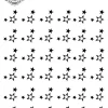 petit tatouage ephemere etoile petit tatouage éphémère étoile