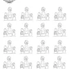 petit tatouage ephemere famille petit tatouage éphémère famille