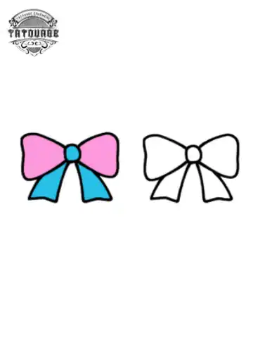 petit tatouage ephemere femme cheville gros plan petit tatouage éphémère femme cheville