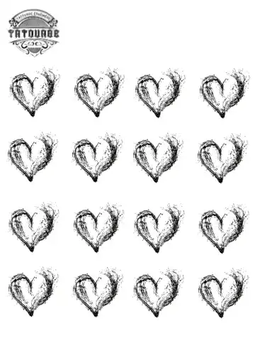petit tatouage ephemere graphique petit tatouage éphémère graphique