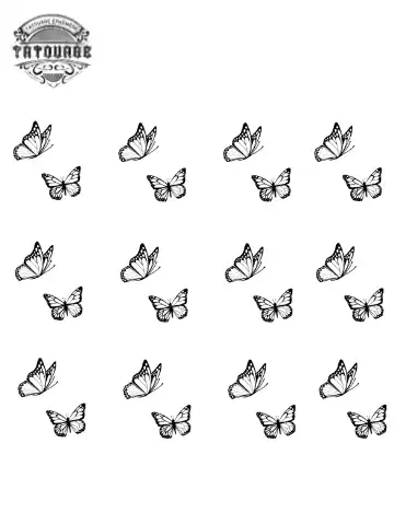petit tatouage ephemere hanche femme petit tatouage éphémère hanche femme