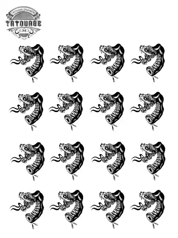 petit tatouage ephemere homme cou petit tatouage éphémère homme cou