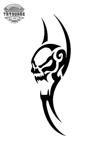 petit tatouage ephemere homme main gros plan petit tatouage éphémère homme main