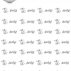 petit tatouage ephemere italien petit tatouage éphémère italien