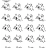 petit tatouage ephemere koala petit tatouage éphémère koala